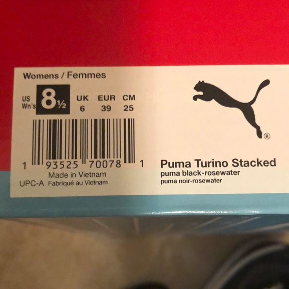 Puma snickers 😎 - Picture 6 of 7